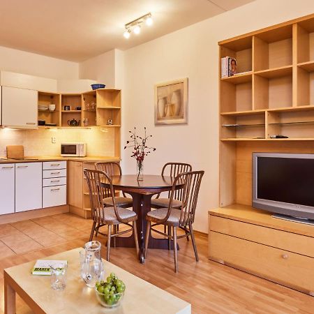 Apartment Sunlight By Interhome Janské Lázně Exteriér fotografie