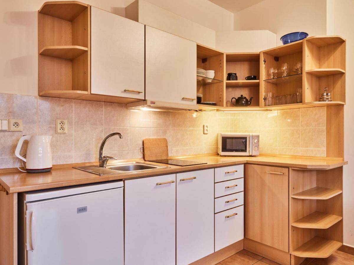 Apartment Sunlight By Interhome Janské Lázně Exteriér fotografie