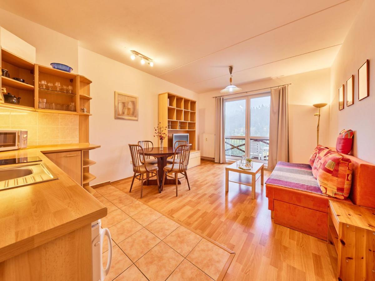 Apartment Sunlight By Interhome Janské Lázně Exteriér fotografie