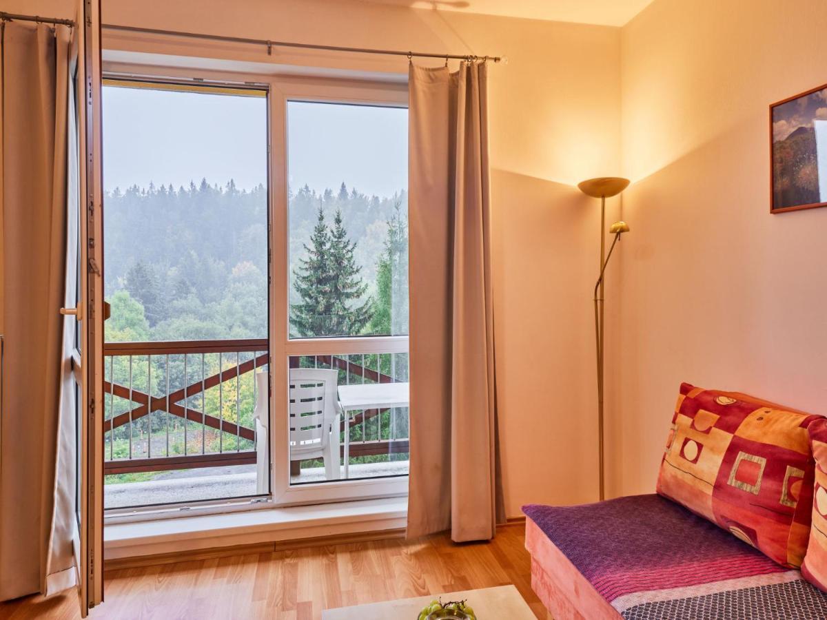Apartment Sunlight By Interhome Janské Lázně Exteriér fotografie