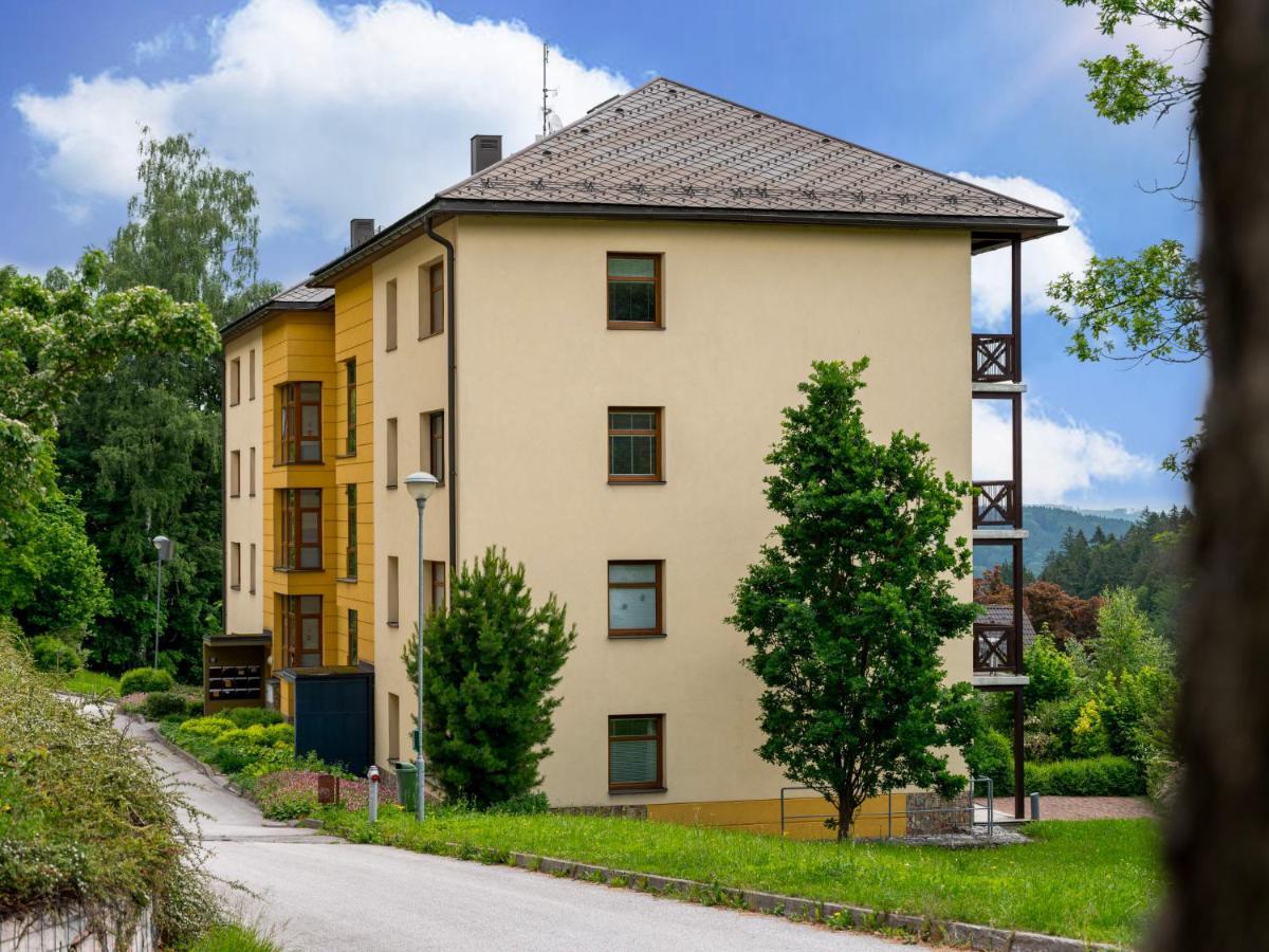 Apartment Sunlight By Interhome Janské Lázně Exteriér fotografie