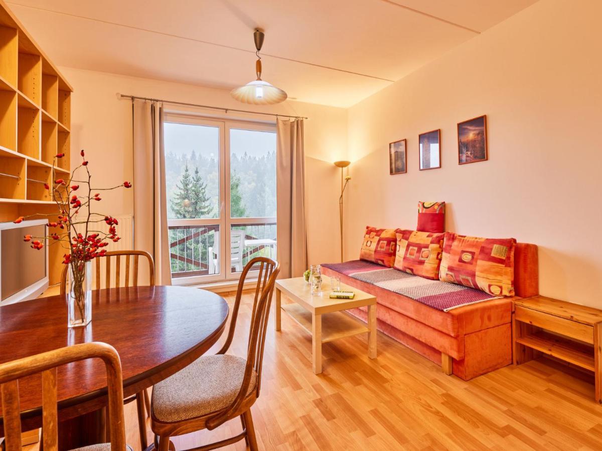 Apartment Sunlight By Interhome Janské Lázně Exteriér fotografie