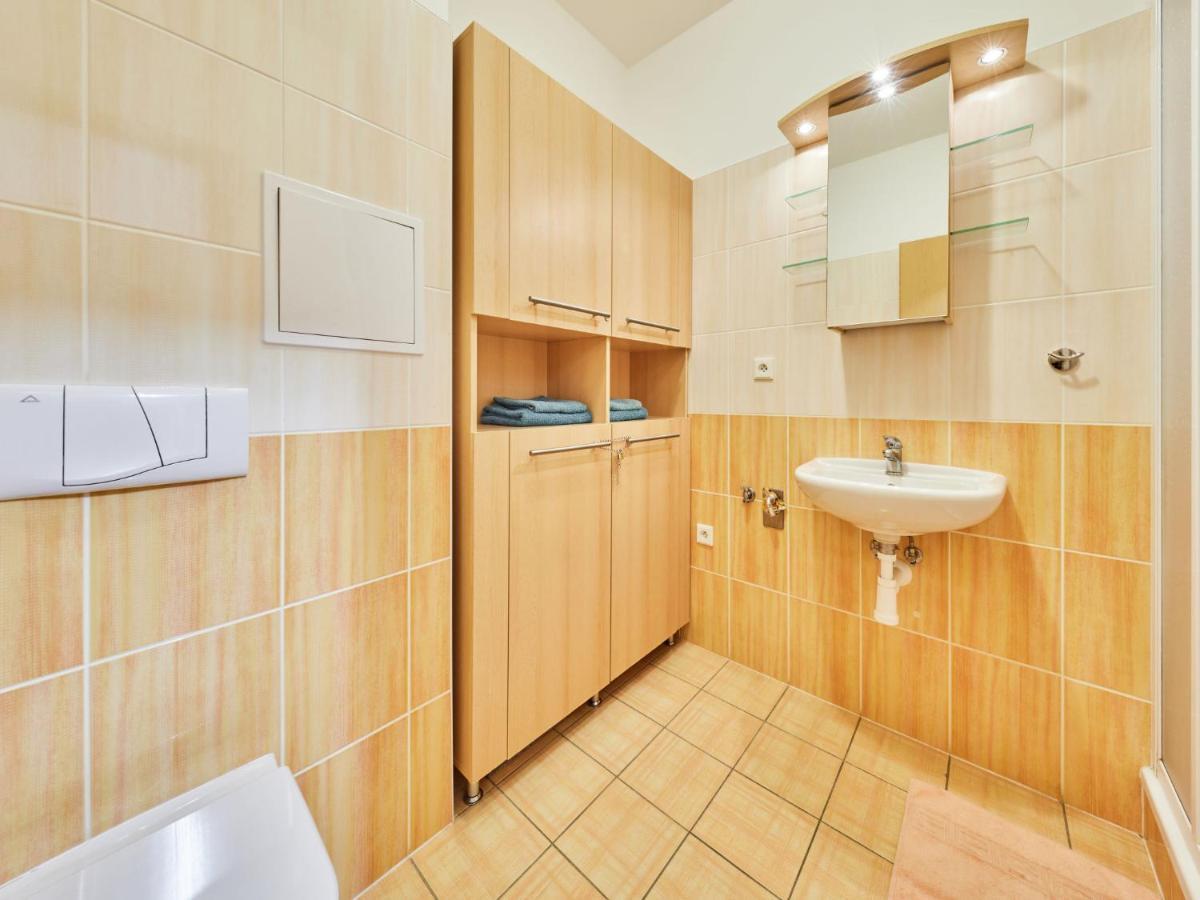 Apartment Sunlight By Interhome Janské Lázně Exteriér fotografie