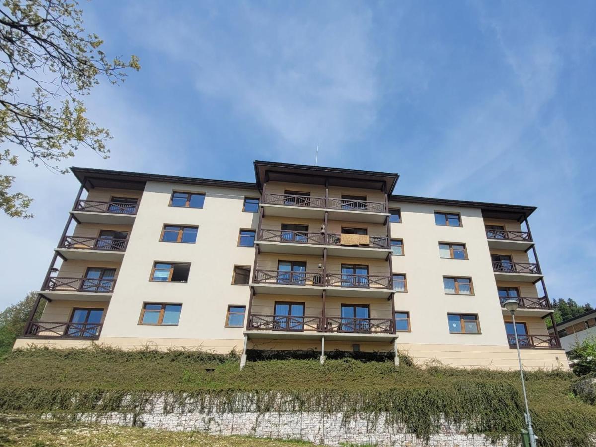 Apartment Sunlight By Interhome Janské Lázně Exteriér fotografie