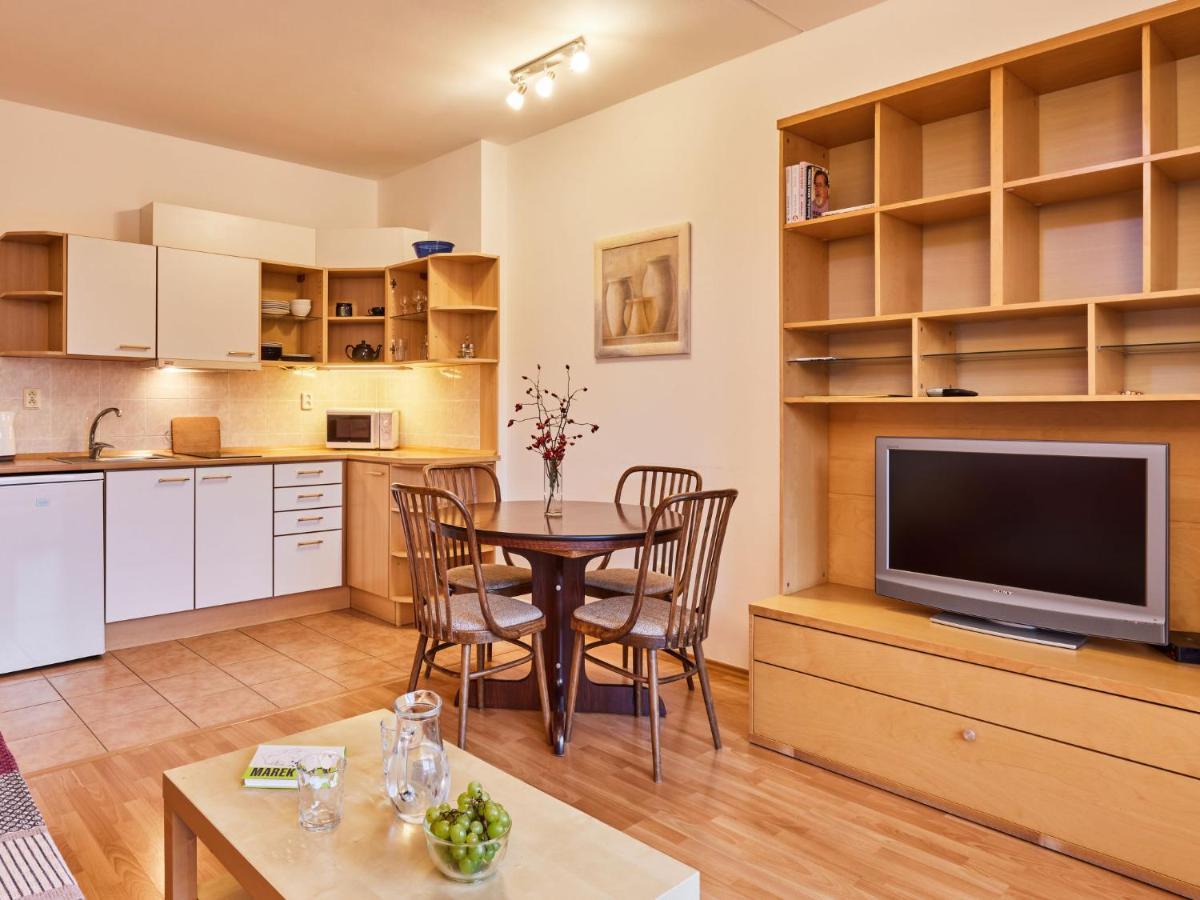 Apartment Sunlight By Interhome Janské Lázně Exteriér fotografie