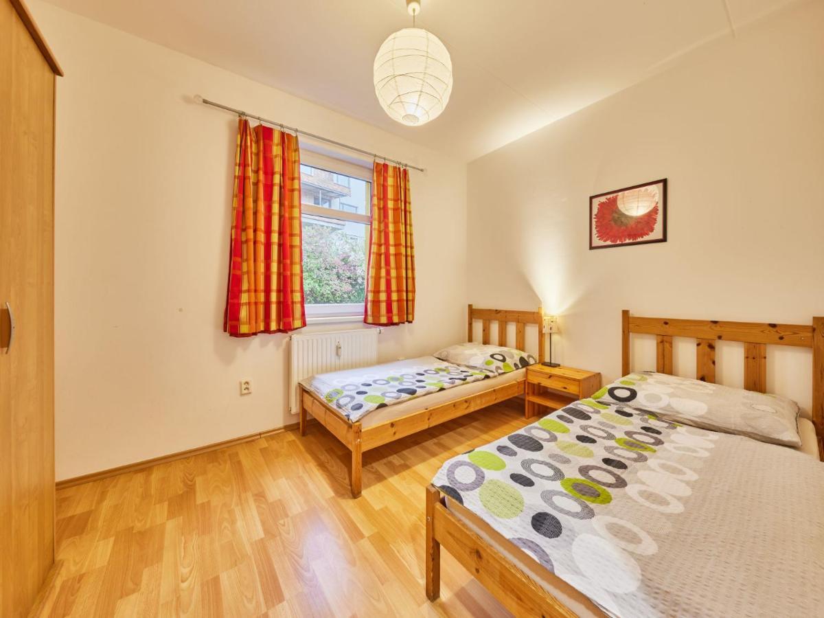 Apartment Sunlight By Interhome Janské Lázně Exteriér fotografie