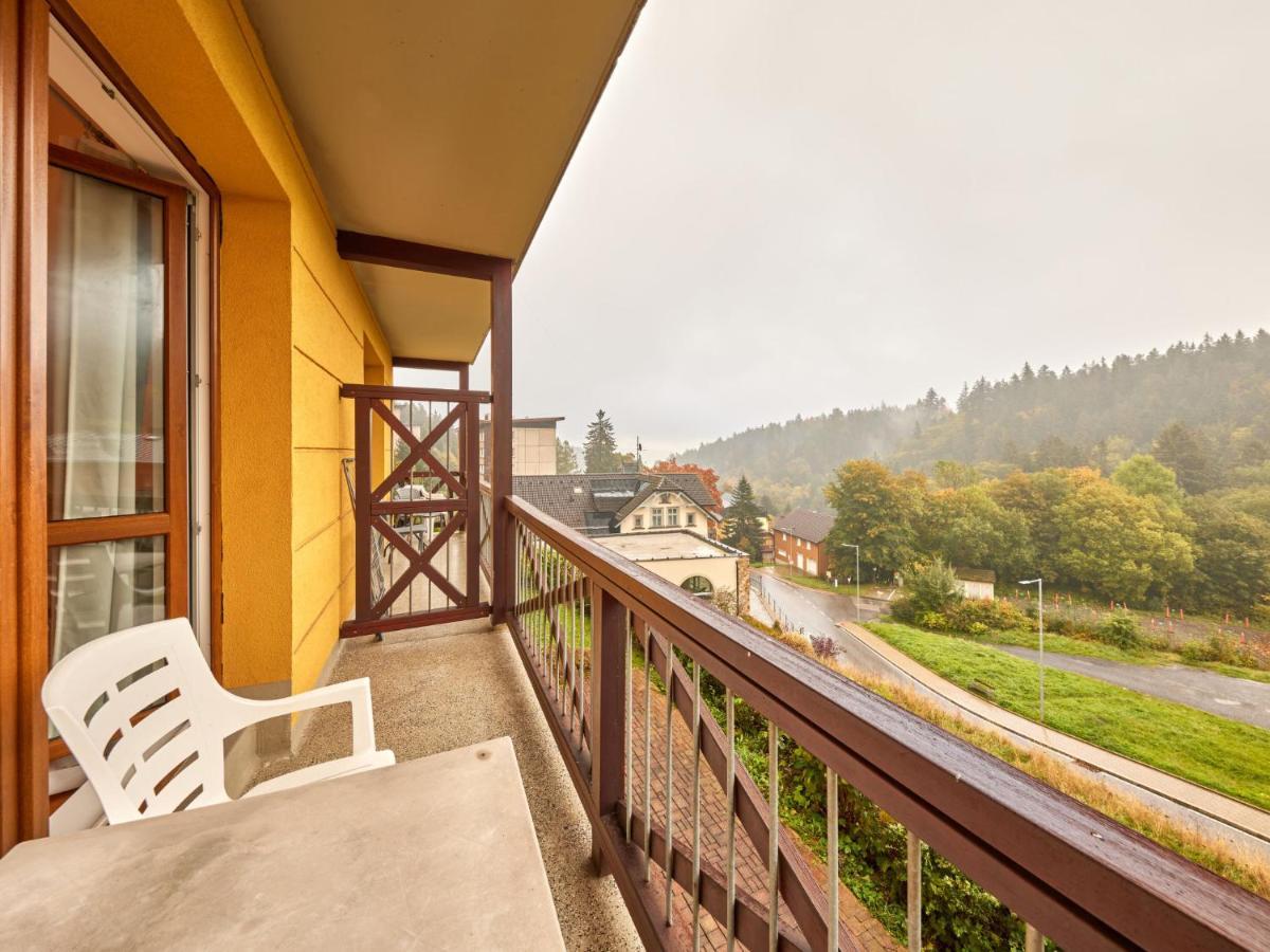 Apartment Sunlight By Interhome Janské Lázně Exteriér fotografie