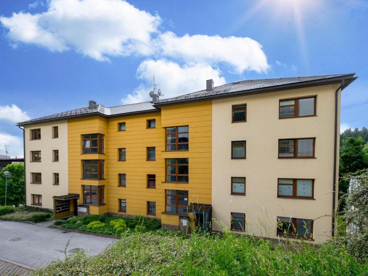 Apartment Sunlight By Interhome Janské Lázně Exteriér fotografie